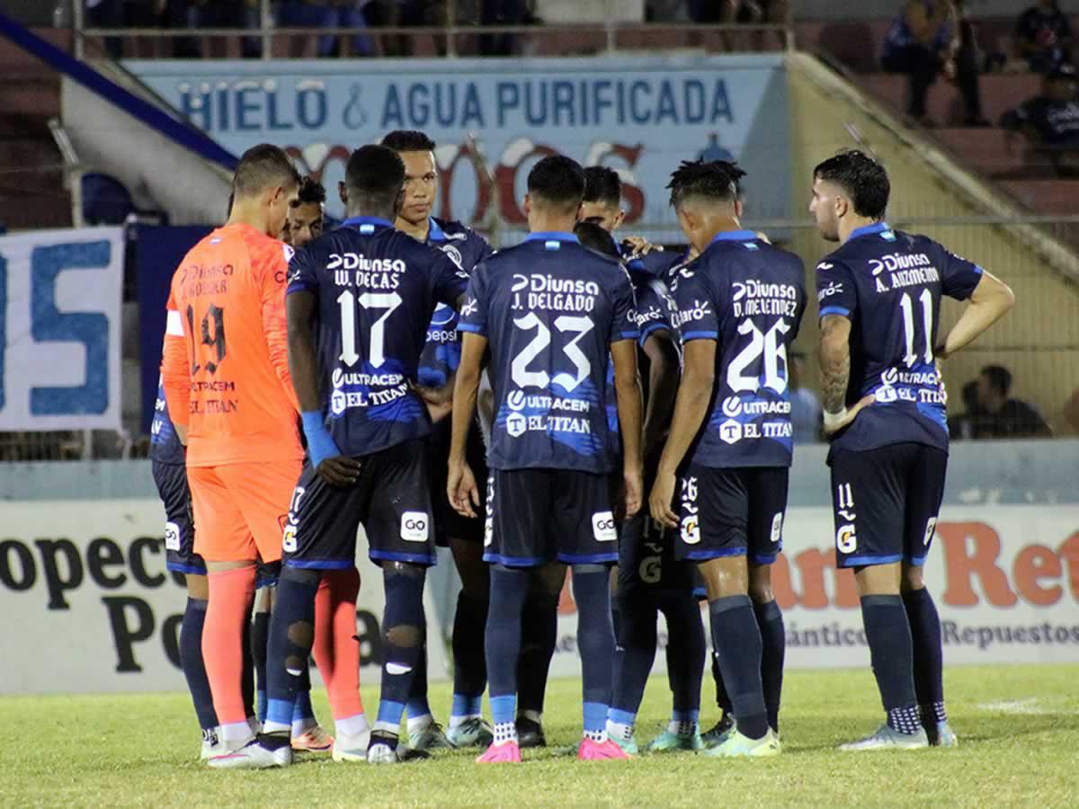 Motagua-CAI: Las prohibiciones para el partido por la Copa Centroamericana