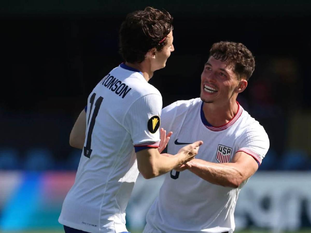 'Guerra' entre Pochettino y Pulisic en Estados Unidos: “No soy un maniquí”