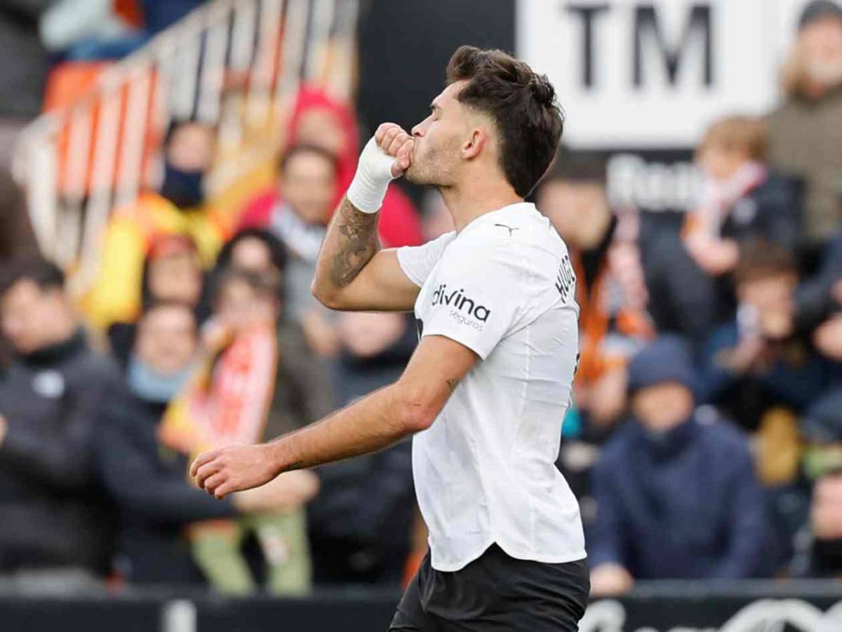 Pichichi Liga Española: Mbappé marcó doblete y golpe a Lewandowski; la tabla