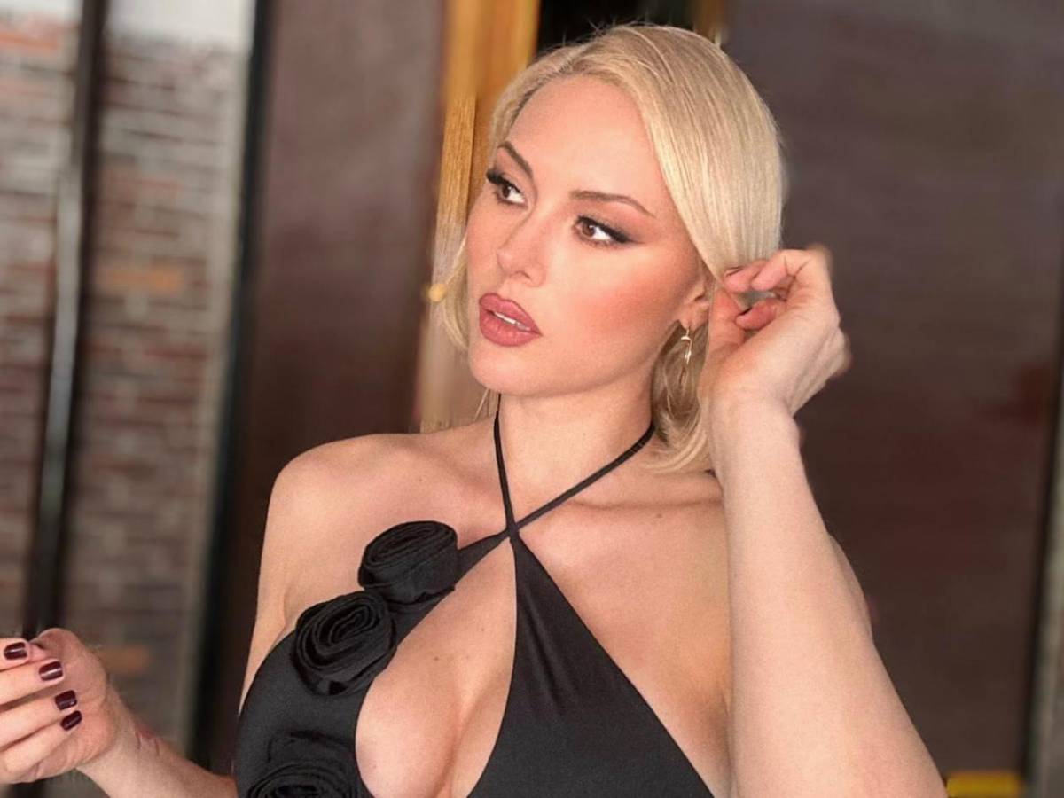 Miroslava Montemayor conmueve tras su confesión: Mi cuerpo decidió quebrarse