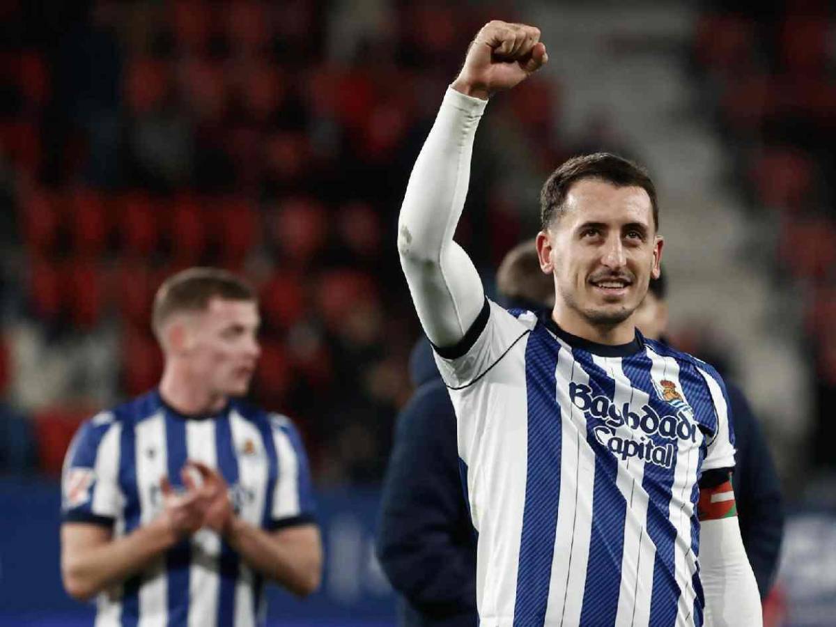 Tabla de goleadores Liga Española: Mbappé no falló y duro golpe a Lewandowski