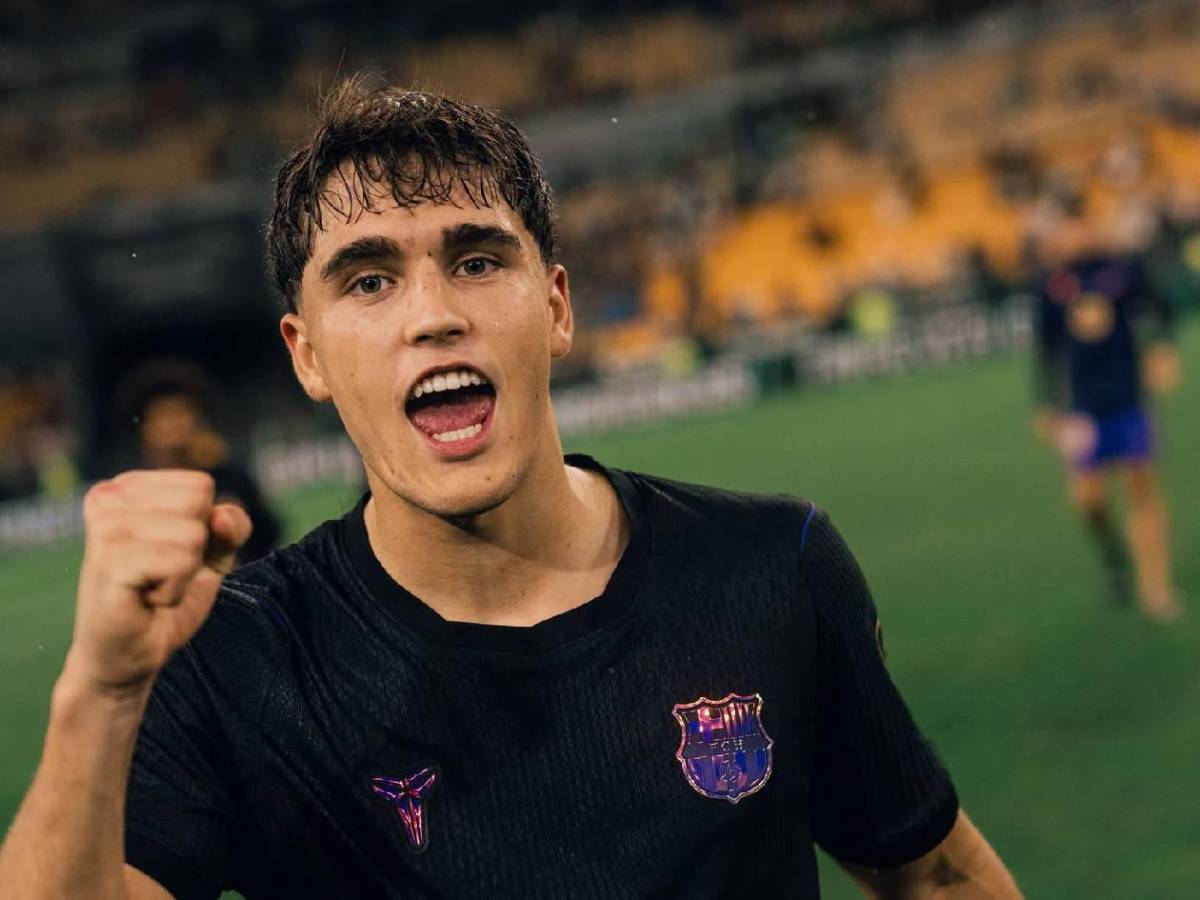 Balón de Oro 2026: Futbolista del Barcelona se rebela y decide no ir tras saber que no ganará