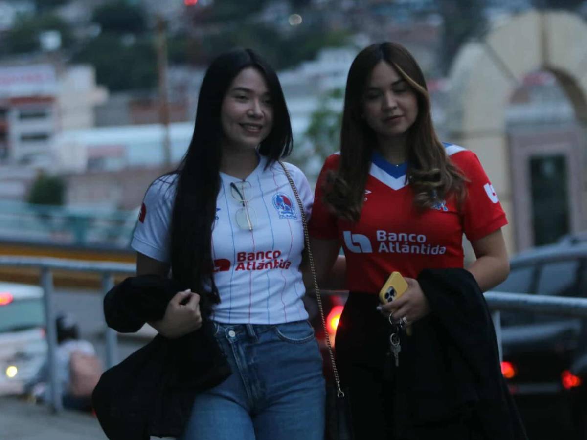 Locura por Olimpia, la esposa de Jorge y bella extranjera, ¿qué pasó con Salvador Nasralla?