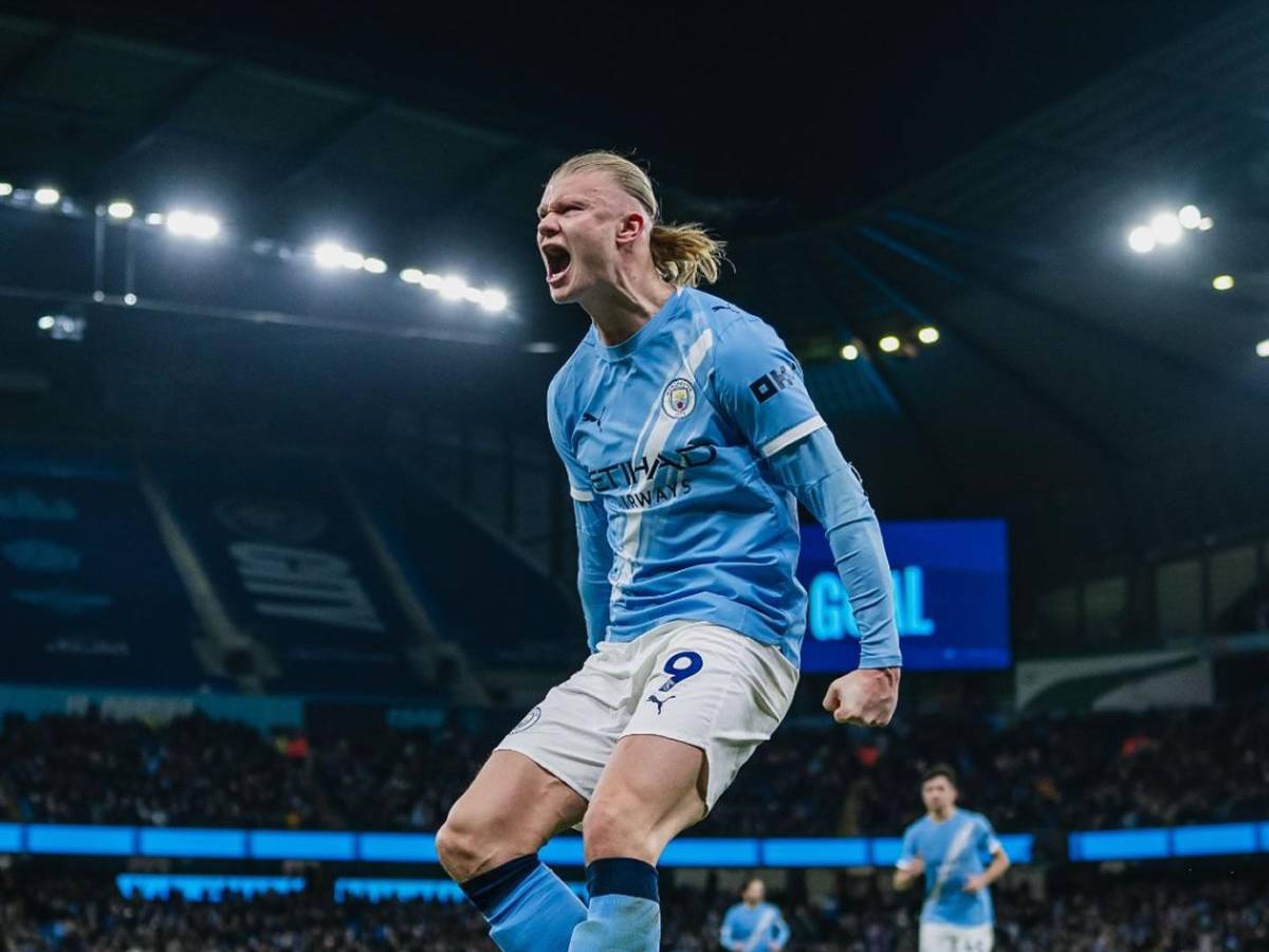 Bota de Oro 2025-26: Brasileño hizo doblete, hay nuevo líder y así quedó Mbappé