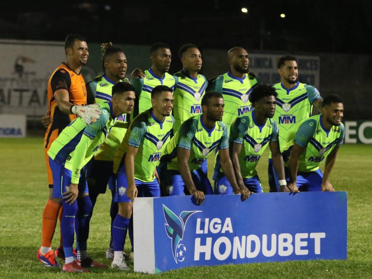 Señalan culpable del Motagua, locura del Olancho y madre cautivó