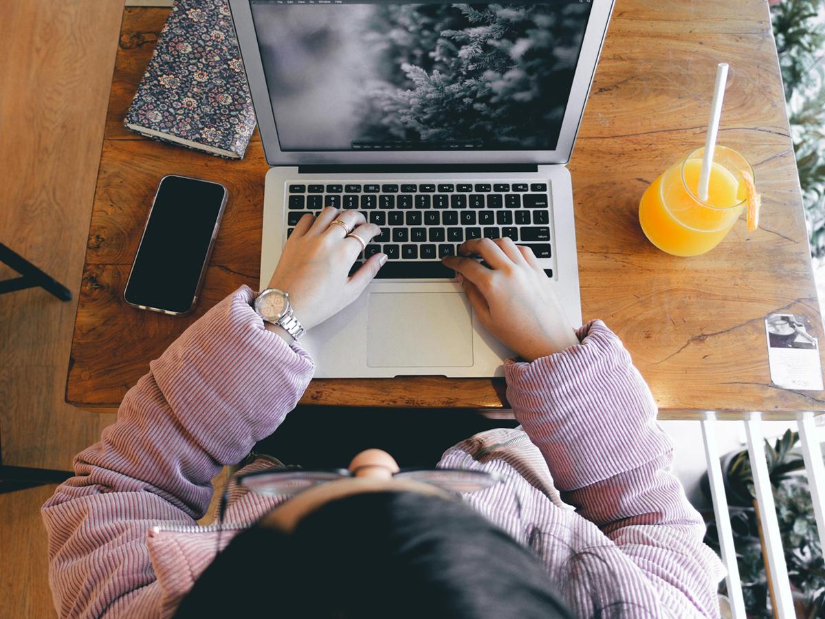 Creando contenido relevante para inspirar a los consumidores