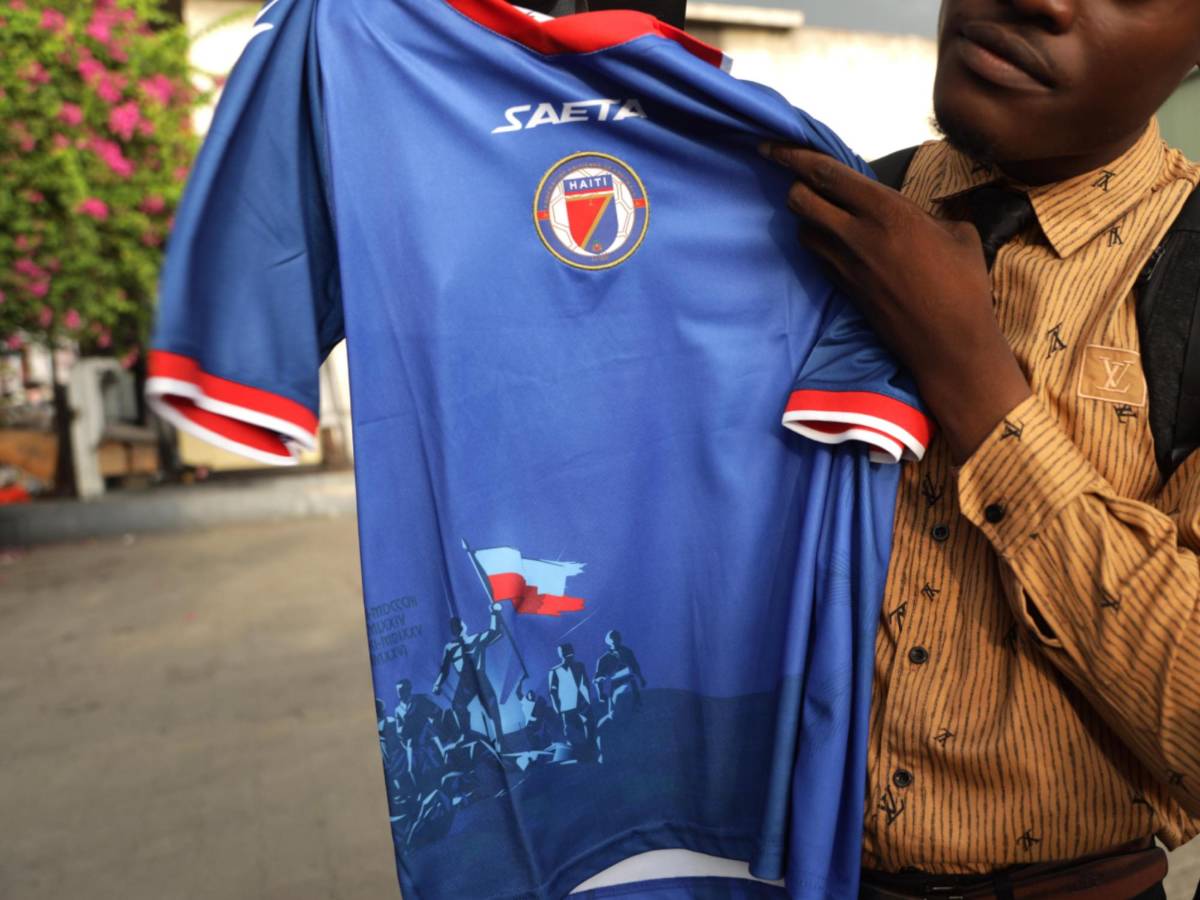 FIFA veta a Haití en el Mundial 2026: Los haitianos toman decisión tras la noticia
