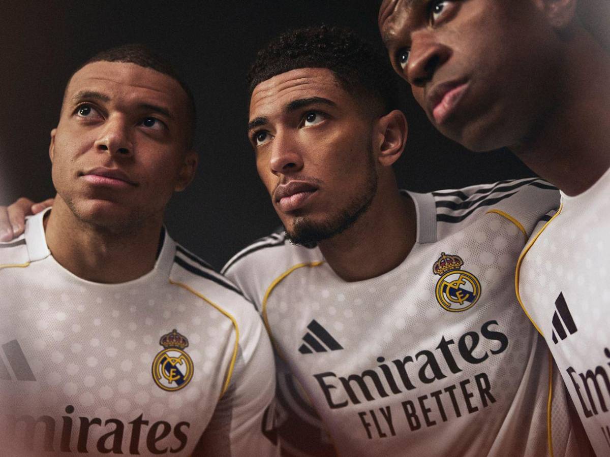 Real Madrid apunta a renovar su mediocampo: Florentino tiene en la mira a estos crack