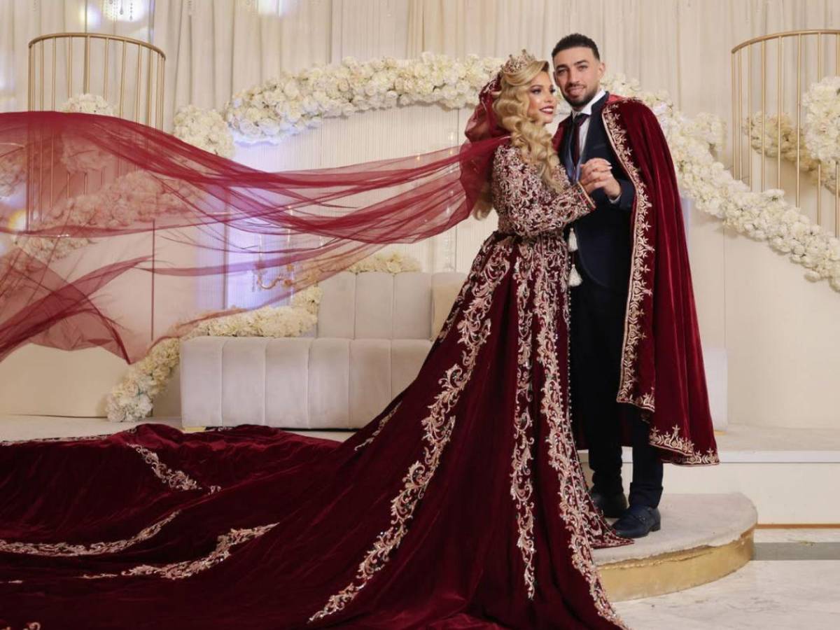 Fue jugador del Barça y anuncia su boda: se casa con exnovia de exReal Madrid