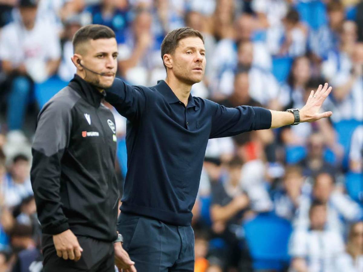 Indignación en Real Madrid, polémica, revelan error arbitral y show de Mbappé