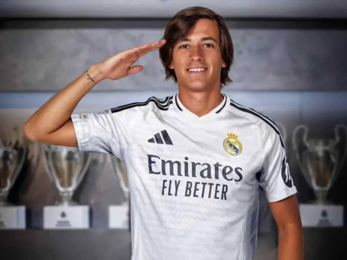 Xabi Alonso lo pidió: lo querían muchos pero decide volver al Real Madrid tras 5 años