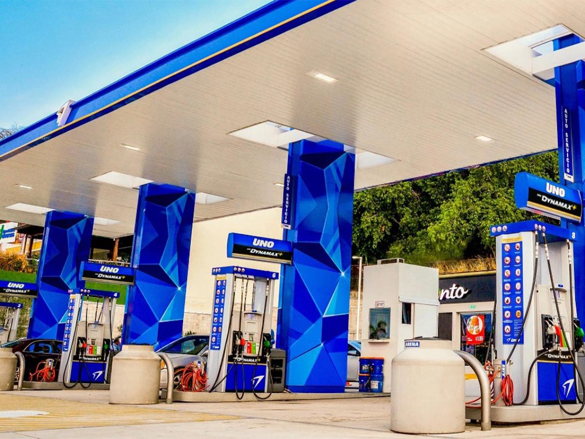 La nueva gasolina Supreme 97 ya está disponible en 26 estaciones de servicio en todo el país.