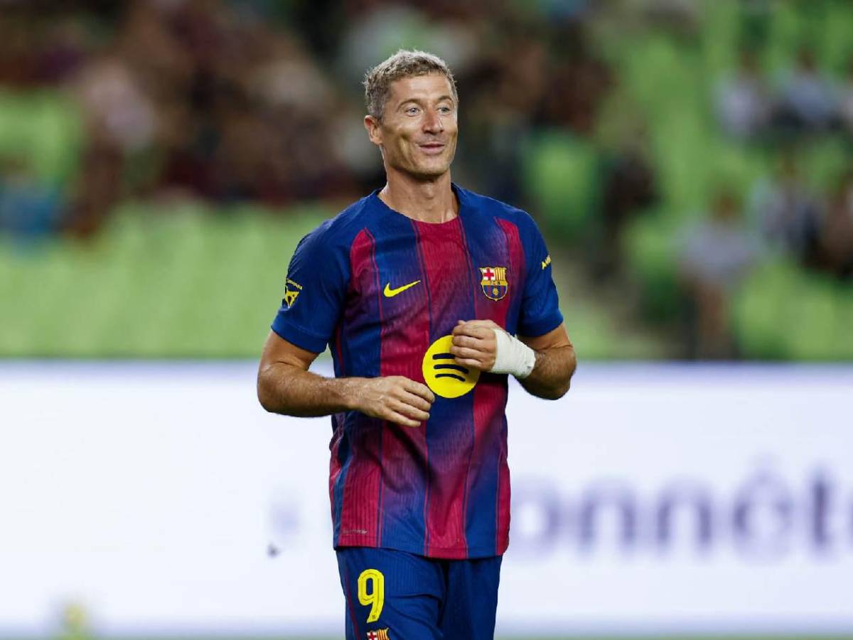 La respuesta de Guardiola a Rodrygo, Donnarumma con nuevo equipo y deja a Messi