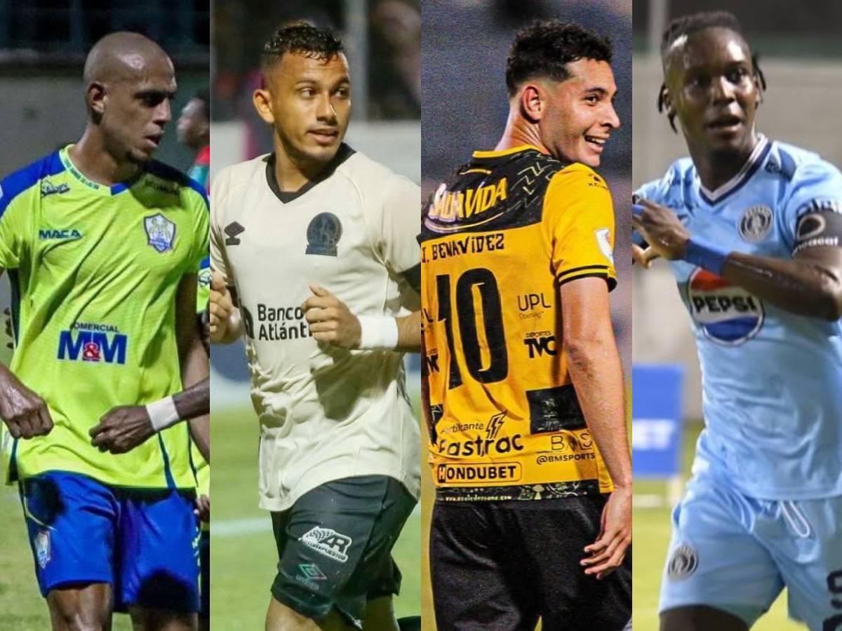 Días y horarios confirmados: así se jugarán las semifinales del Apertura 2024