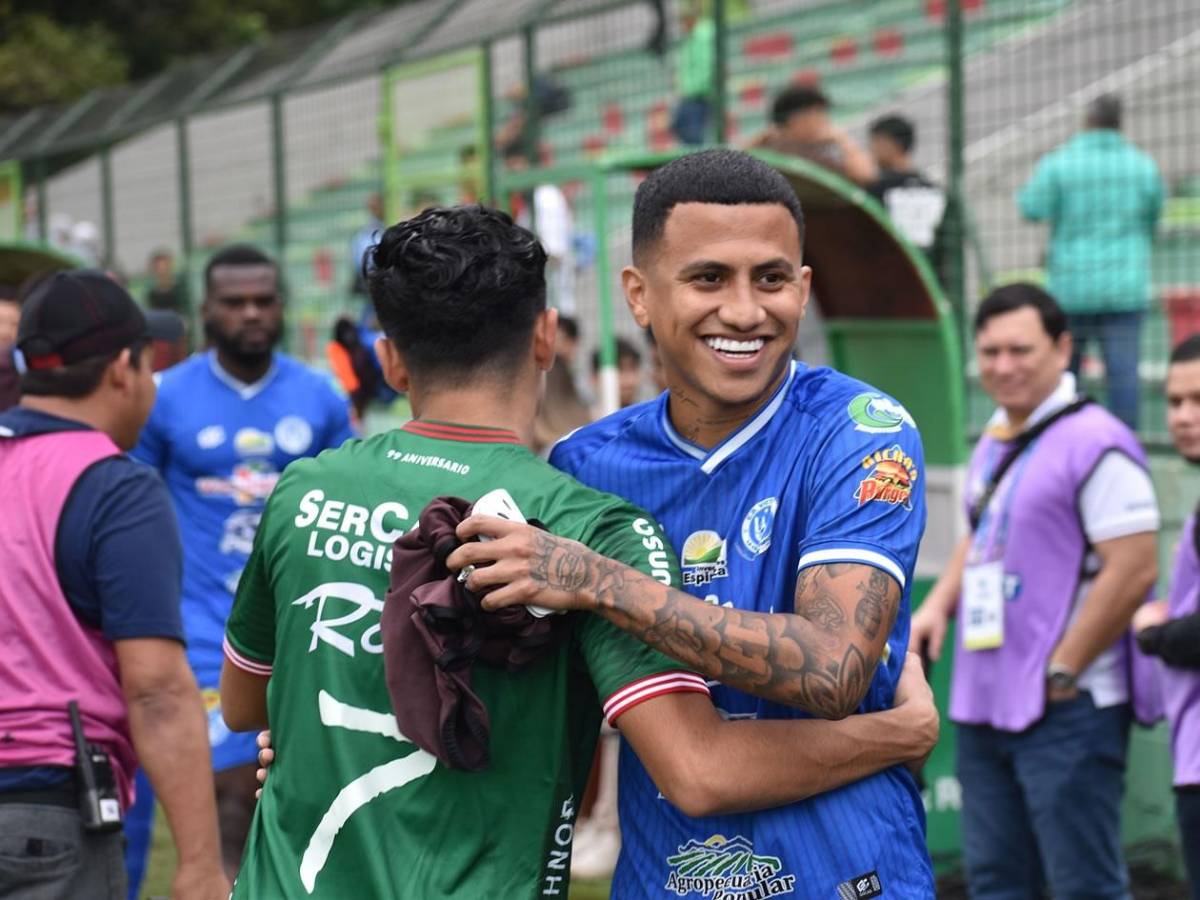 Barrida oficial en Olimpia, Potros le 'roba' fichaje a Motagua y salidas en Real España