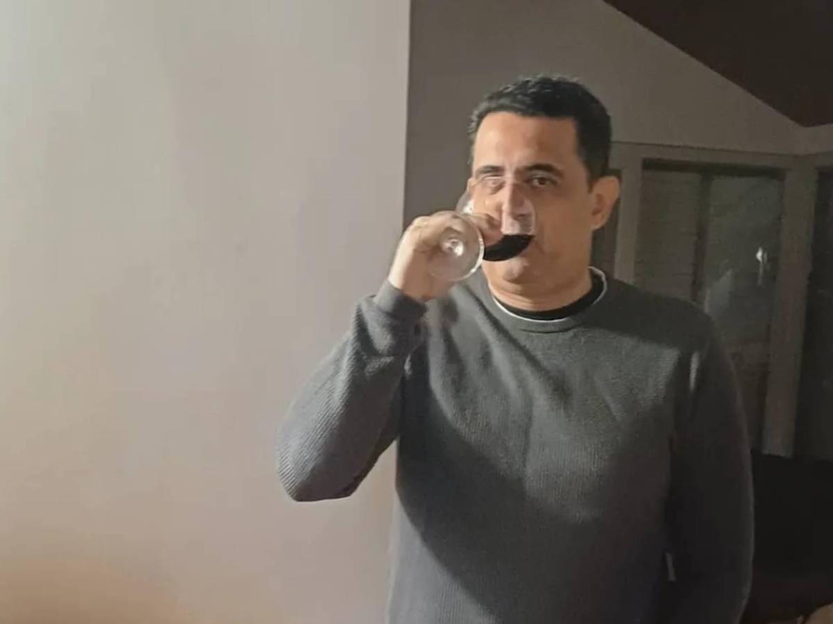 Yanuario Paz revela lo que nunca contó: No te queda de otra