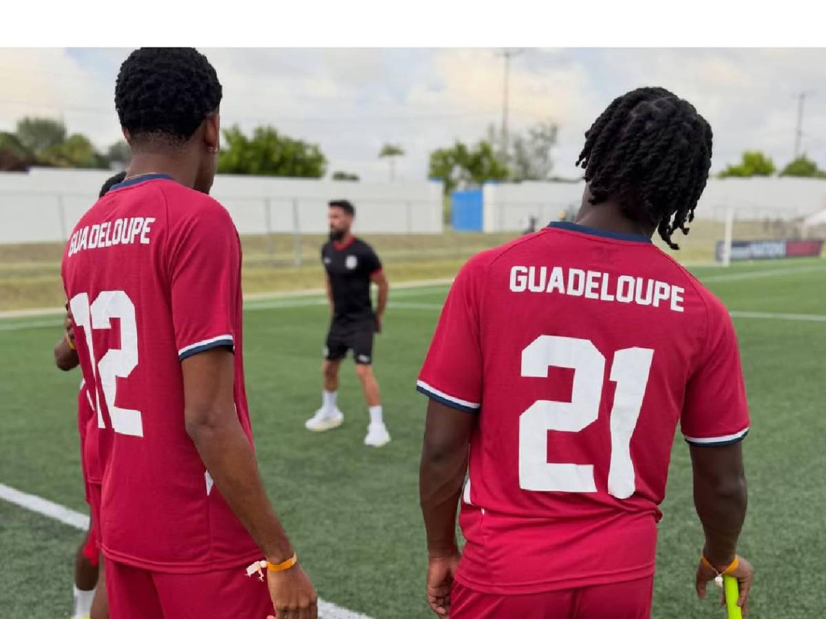 Selección de Concacaf queda en bancarrota y toma una decisión inesperada