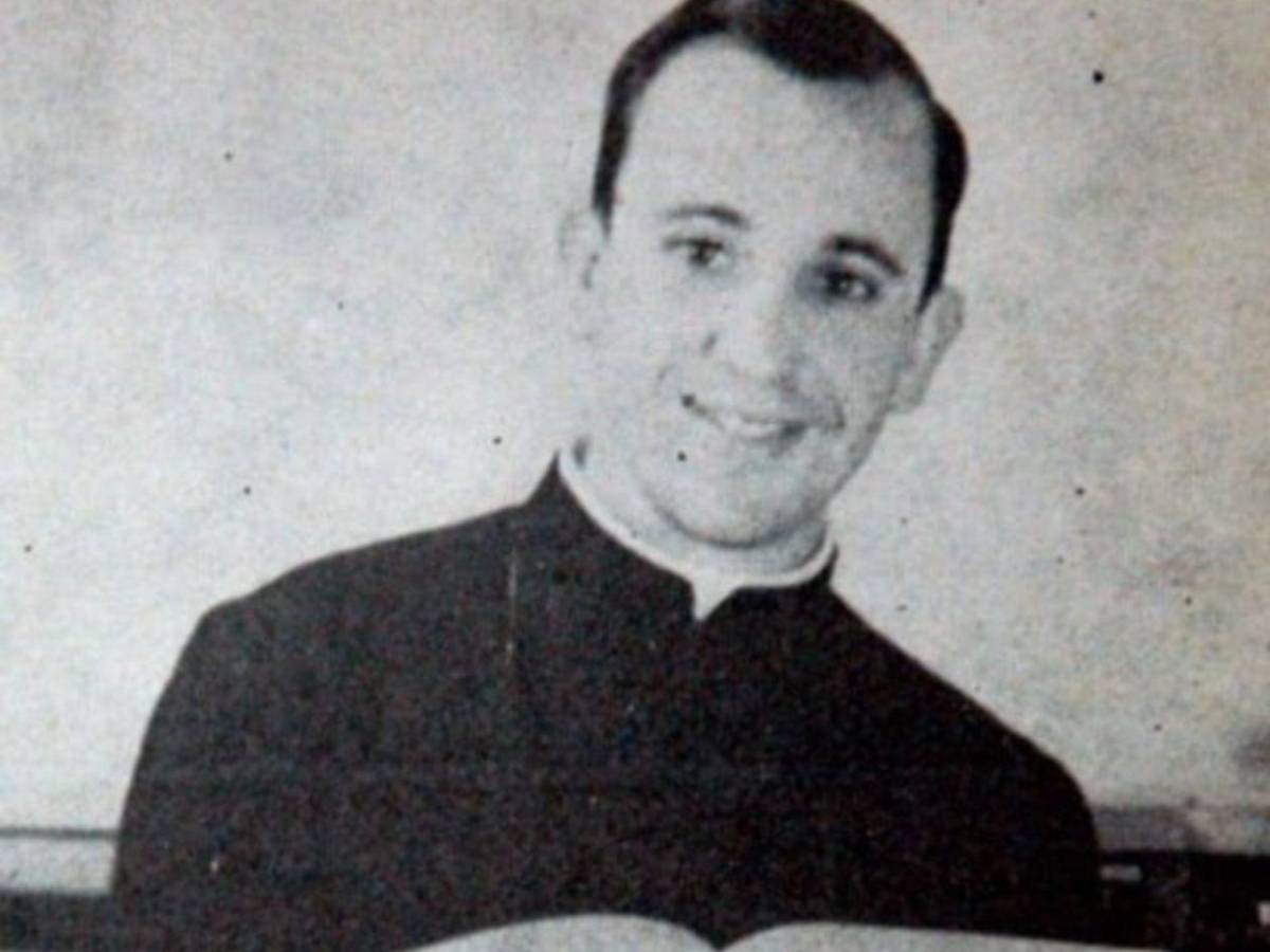 Papa Francisco: trayectoria de joven a líder mundial de la Iglesia Católica