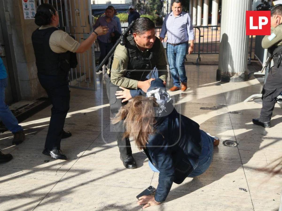 ¿Ya capturaron a atacantes de Gladis Aurora López? Habla director de la Policía