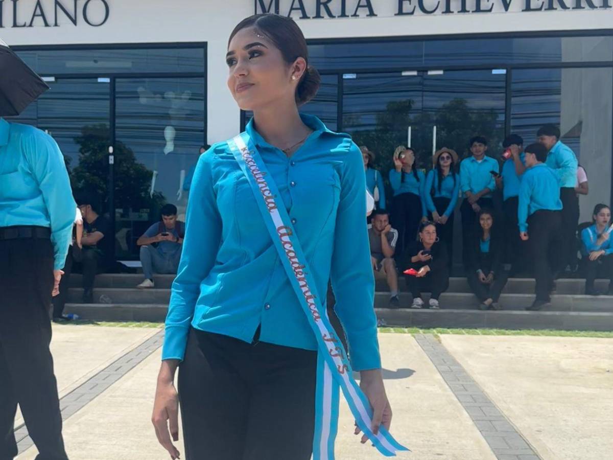 No solo soy tiktoker: La Oruga revela su índice académico y que carrera estudia en SPS