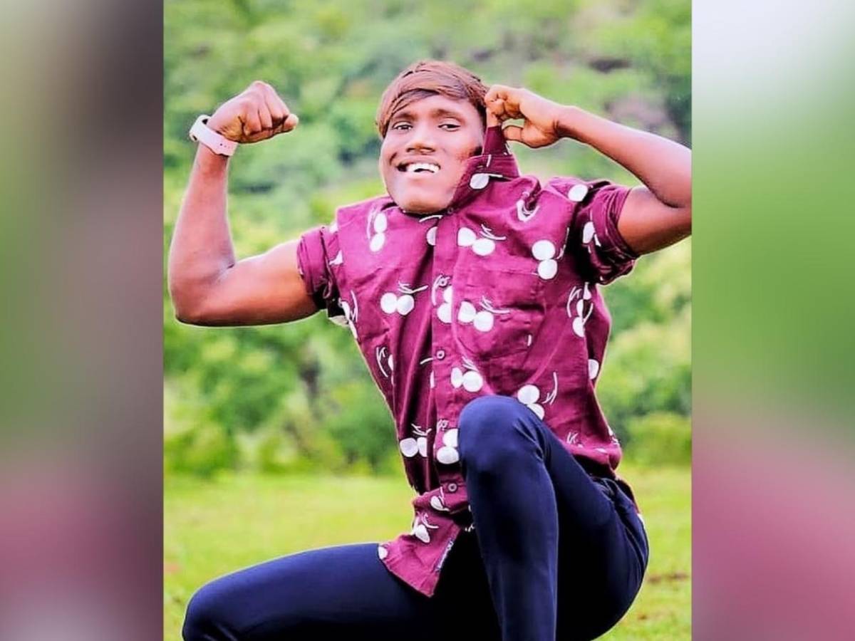 El hombre más guapo: lo confunden con Justin Bieber y las mujeres enloquecen por él