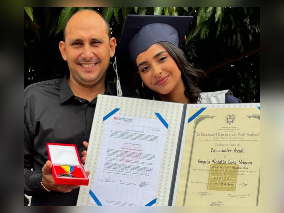 Madre de Marlon Lora revela cómo se salvó del ataque que mató a la familia pastoral