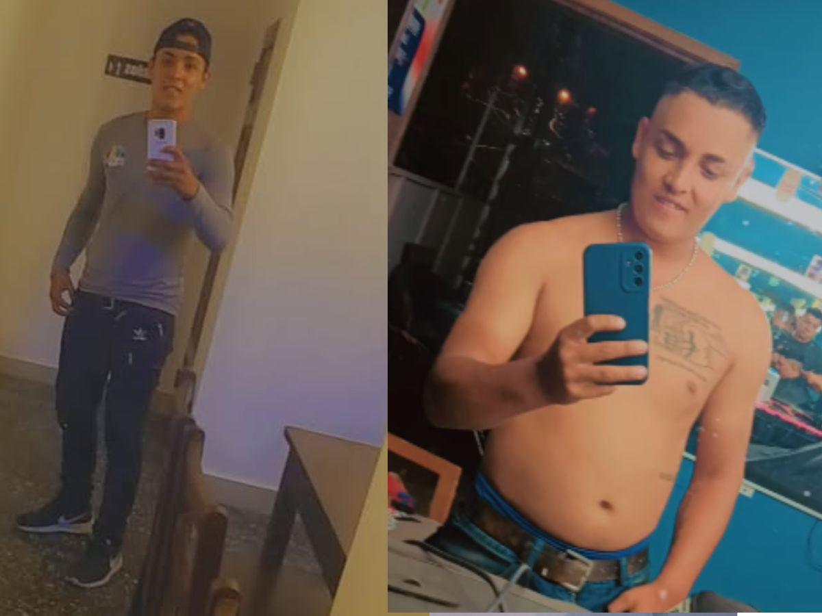 Ultiman a balazos  a “El Enano” y “El Gordo” en Santa Rosa de Copán