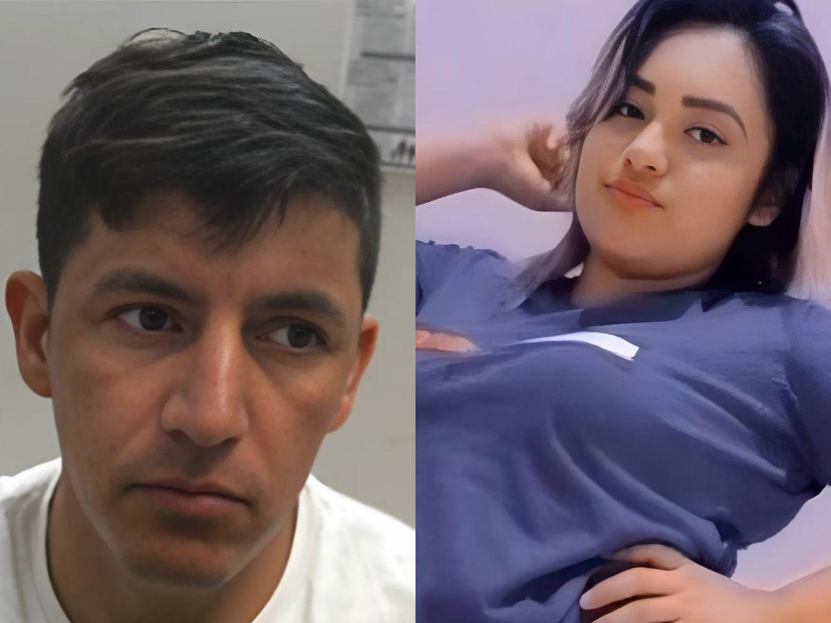 En Estados Unidos cae uno de los 10 hondureños más buscados