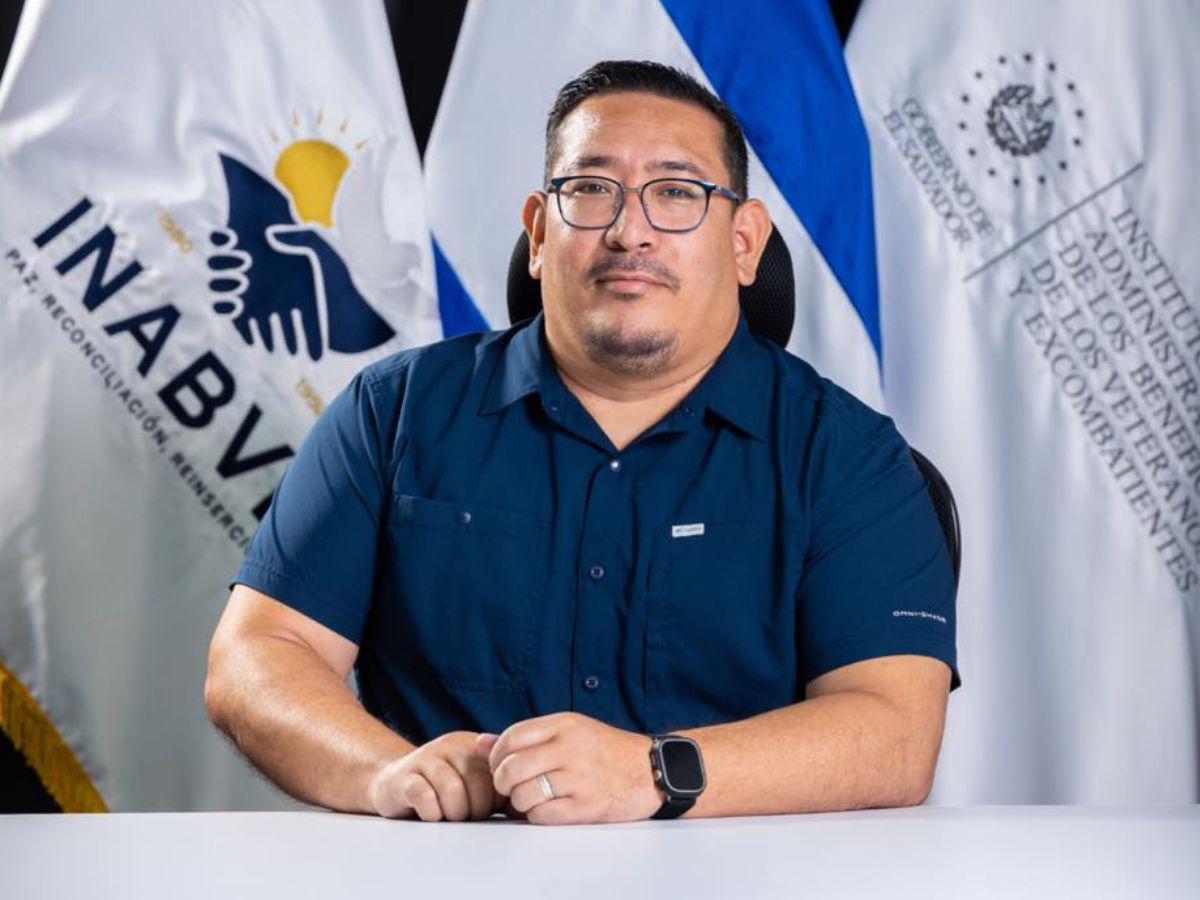 ¿Quién es el hondureño, funcionario de Bukele, capturado en la frontera de Valle?