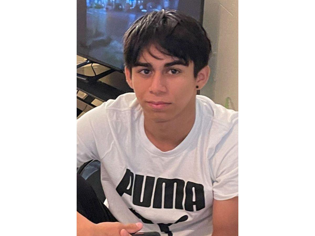 “Le di lo que pude”: padre despide a hondureño ultimado por su mejor amigo en Texas