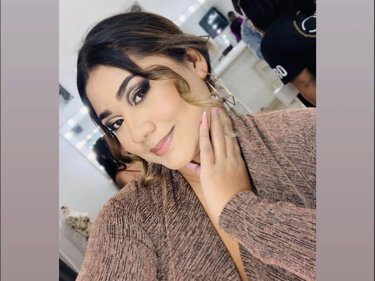 ¿Dónde está Katherine Fuentes? 13 días desaparecida en la Rivera Hernández