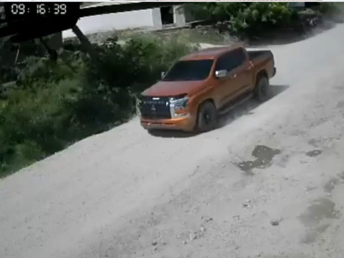 Hombres disfrazados de policías raptan a candidato a alcalde en Ocotepeque