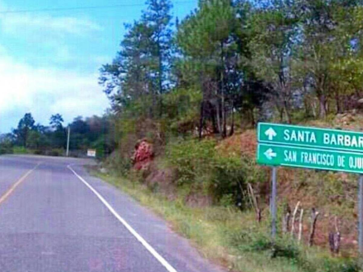 Anduvimos en el monte: así fue el rapto y la liberación de Mario Reyes en Santa Bárbara