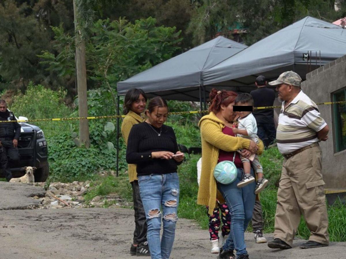 Ultiman a “Fernandito” en venganza contra su madre por deuda de mil pesos