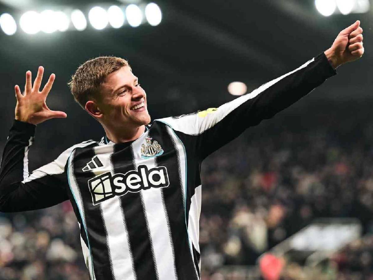 Tabla goleadores Champions League: Kane anotó y Mbappé le responde; así quedó