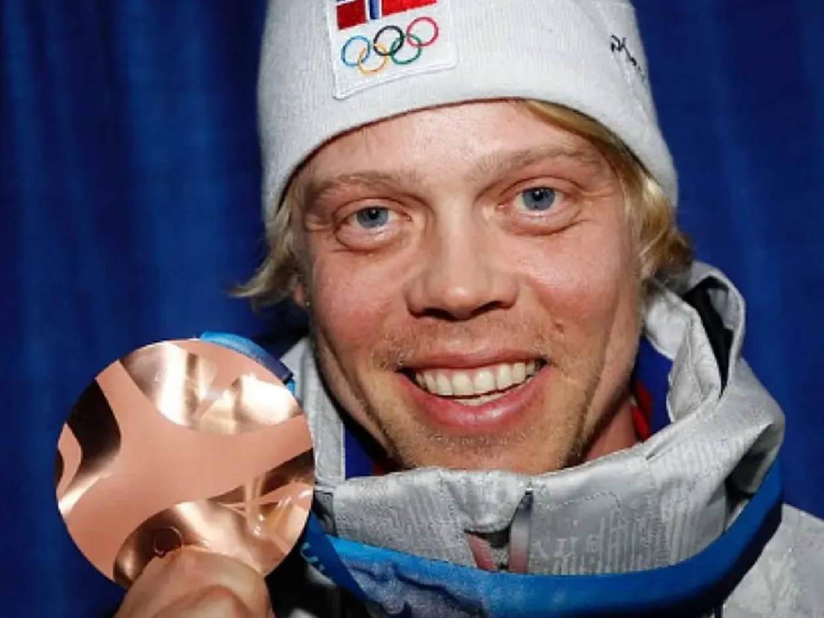 Medallista muere tras caerle un rayo en sus vacaciones; el último mensaje de su esposa