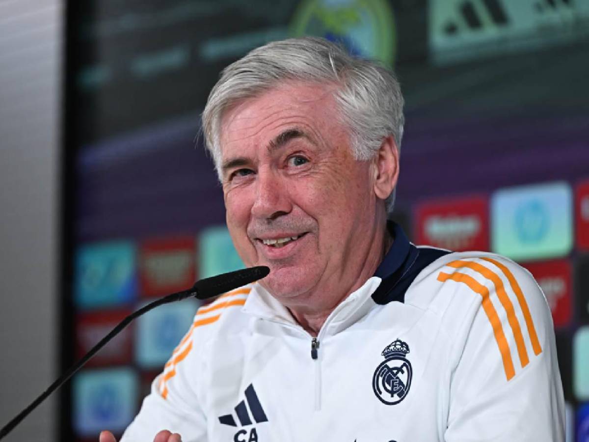 Guardiola sorprende, otro DT para Brasil e inesperado regreso al Real Madrid