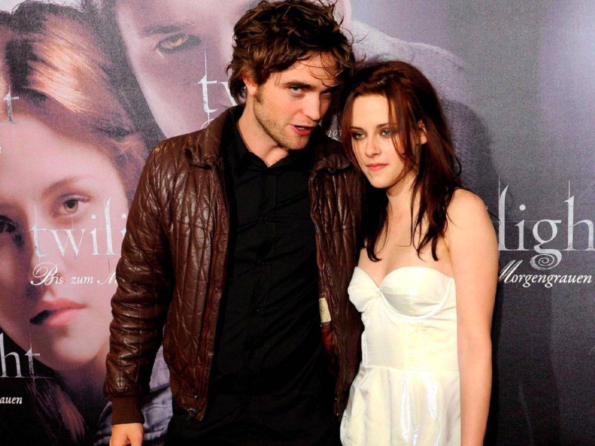 Crepúsculo, 20 años de romance, misterio y vampiros