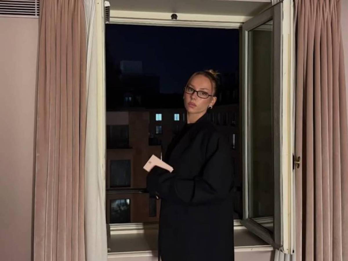 Ester Expósito estalla tras noticia sobre Mbappé y toma inesperada decisión