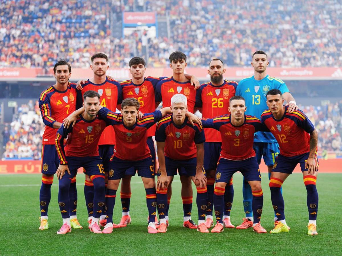 Ranking FIFA previo a Mundial: Mal augurio a Argentina, México sube y Honduras en Concacaf