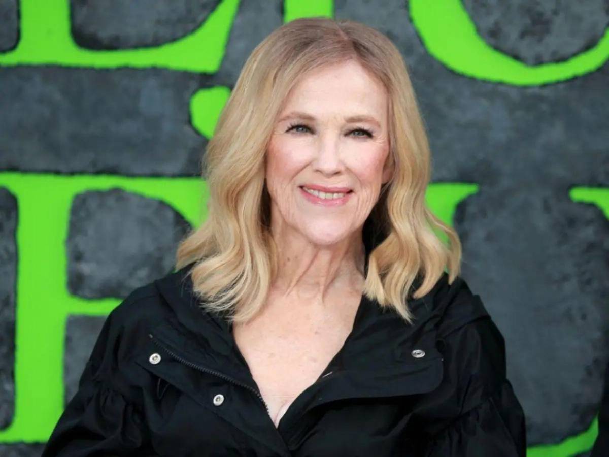 ¿De qué murió la actriz Catherine O'Hara? Revelan su enfermedad