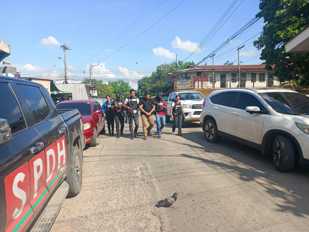 Lo señalan como uno de los más violentos: cae presunto tercero al mando de la banda de El Mudo