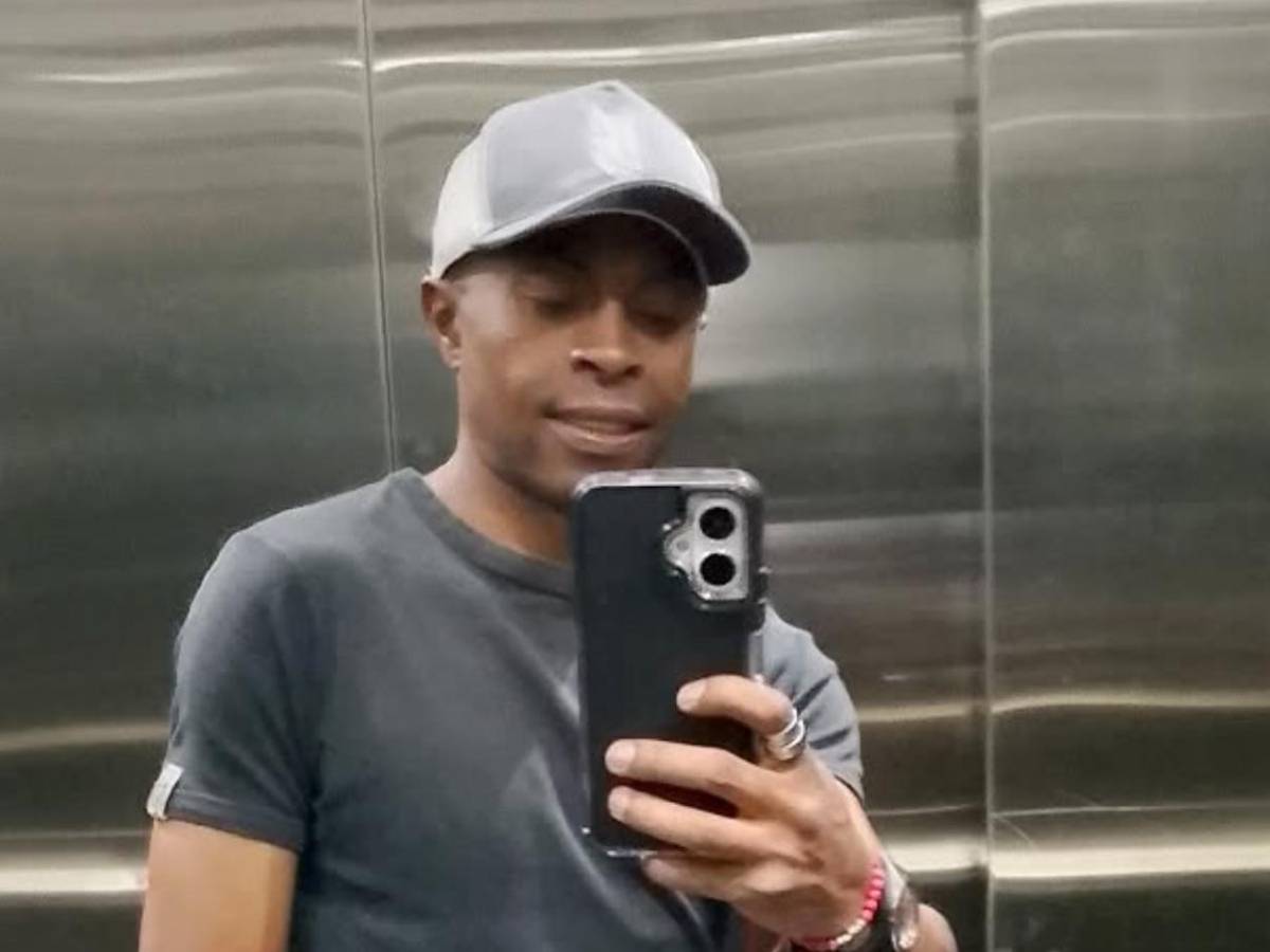 Escándalo: El mundialista diablito es capturado por intentar robar iPhone