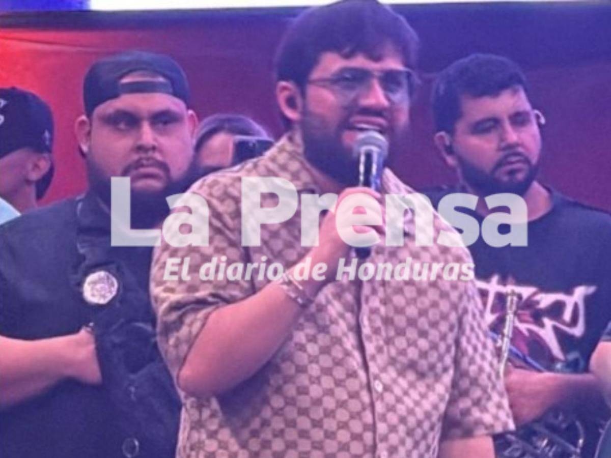 Hondureño que daba seguridad a famosos en Dallas muere atropellado por conductor ebrio