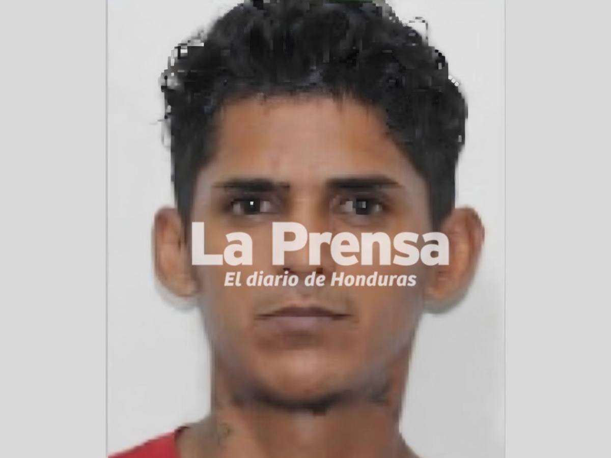 La hipótesis del crimen de conductor de rapidito en la colonia La Pradera