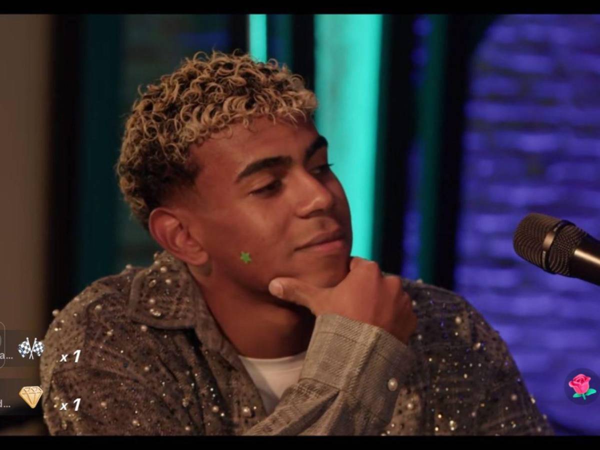 Lamine calienta el Clásico con polémicas declaraciones sobre el Real Madrid