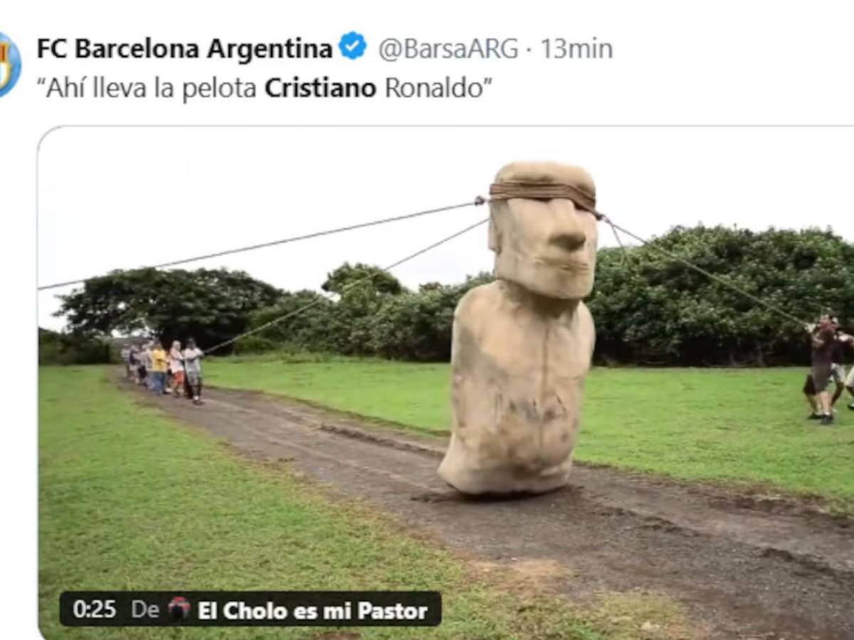 Las redes se ensañan con Cristiano Ronaldo tras su adiós del Mundial: Fans de Messi no perdonan