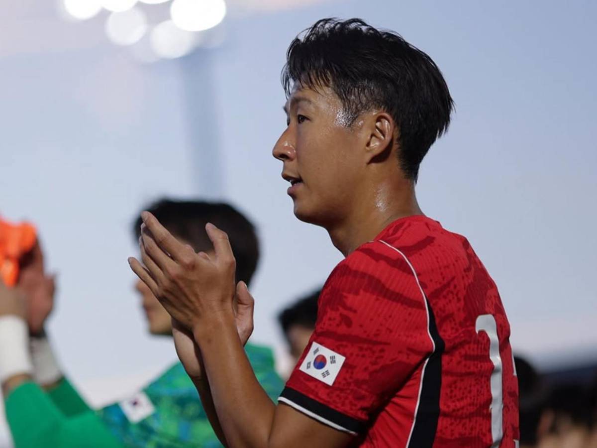 Corea del Sur explota y realiza denuncia en el Mundial 2026: ¿Trampa de México?