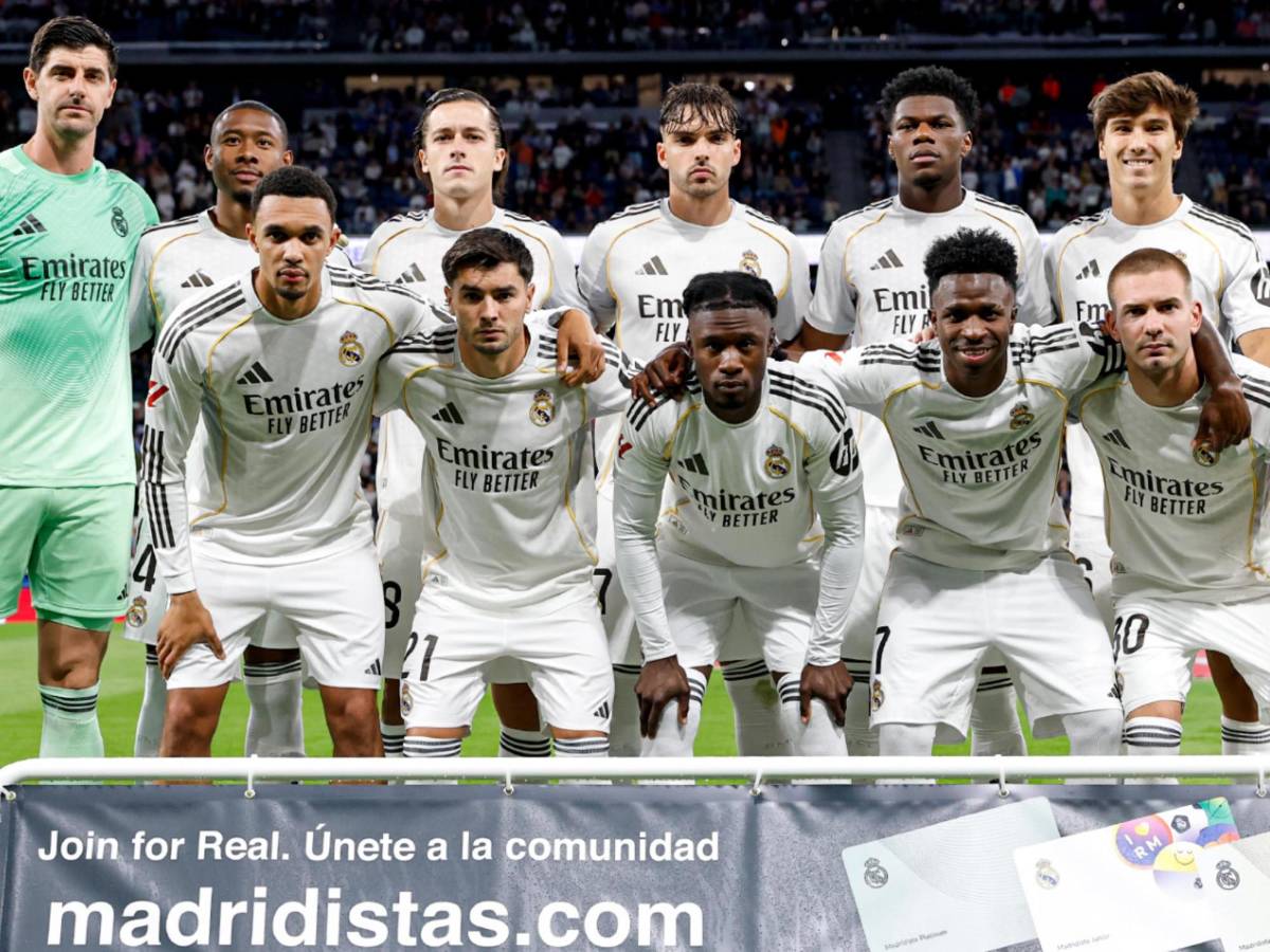 Mbappé estalla contra Real Madrid y brutal pelea de Florentino Pérez