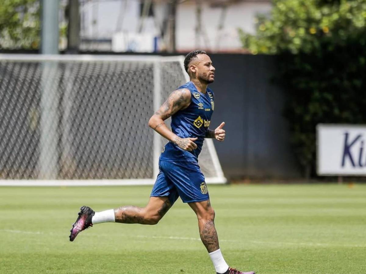 ¿Neymar rumbo a México? Destapan su curiosa petición